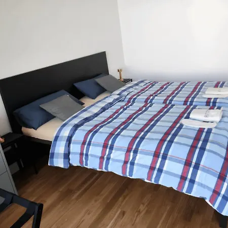 Apartment Moderne Mit Loggia - Neubau 2023 Bergisch Gladbach