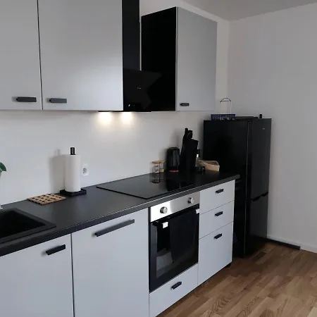דירה Moderne Mit Loggia - Neubau 2023